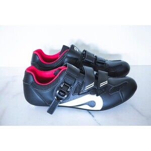Size 40 (EU) Men 7 Women 9 PELOTON Unisex Cycling Shoes NO CLEATS